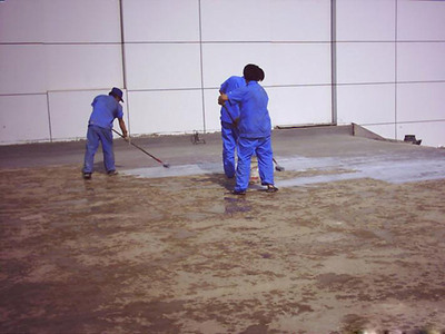 防水工程的重要性與實施關鍵