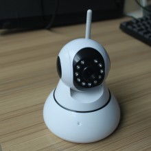 北京艾思創科技 深耕安防領域，打造智能安防解決方案