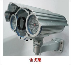 石家莊監控設備與應用場景全面解析 從工廠到小區的安防解決方案